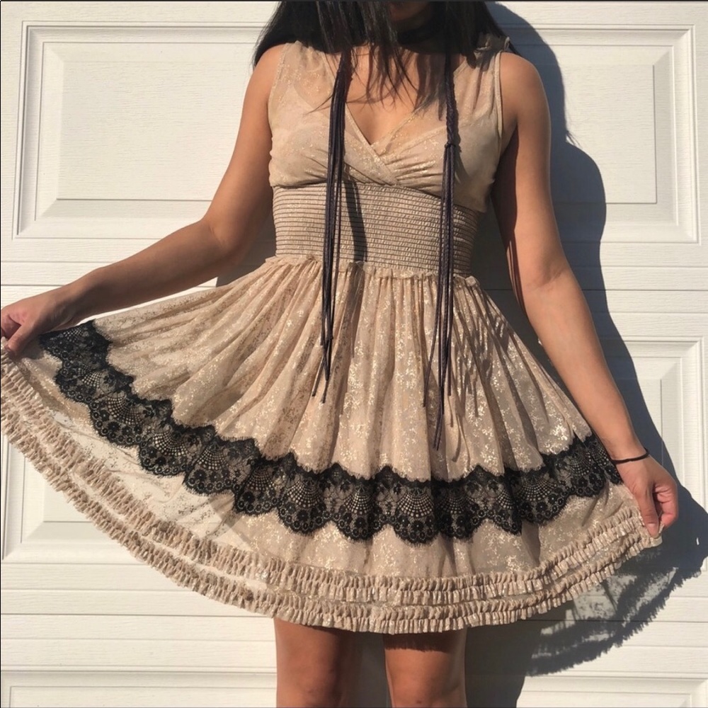 Free People Dress